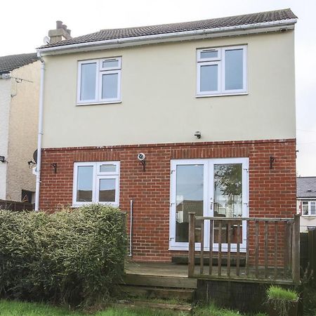 Vale House Apartamento Northfleet Exterior foto