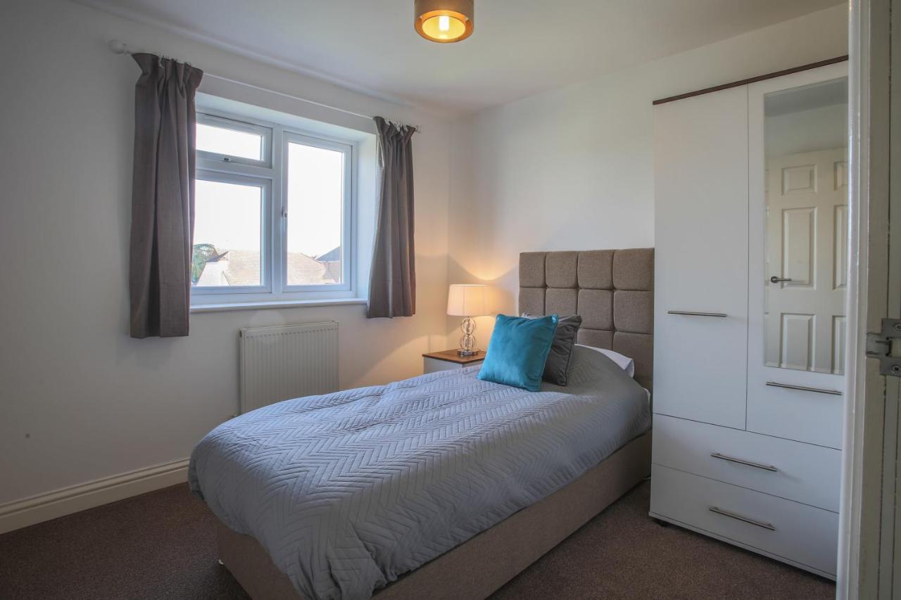 Vale House Apartamento Northfleet Exterior foto