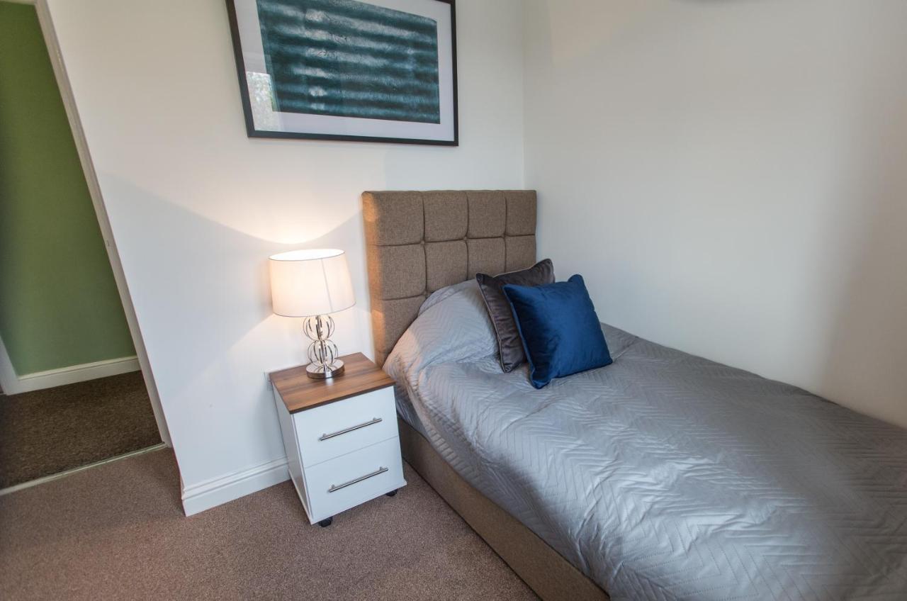 Vale House Apartamento Northfleet Exterior foto