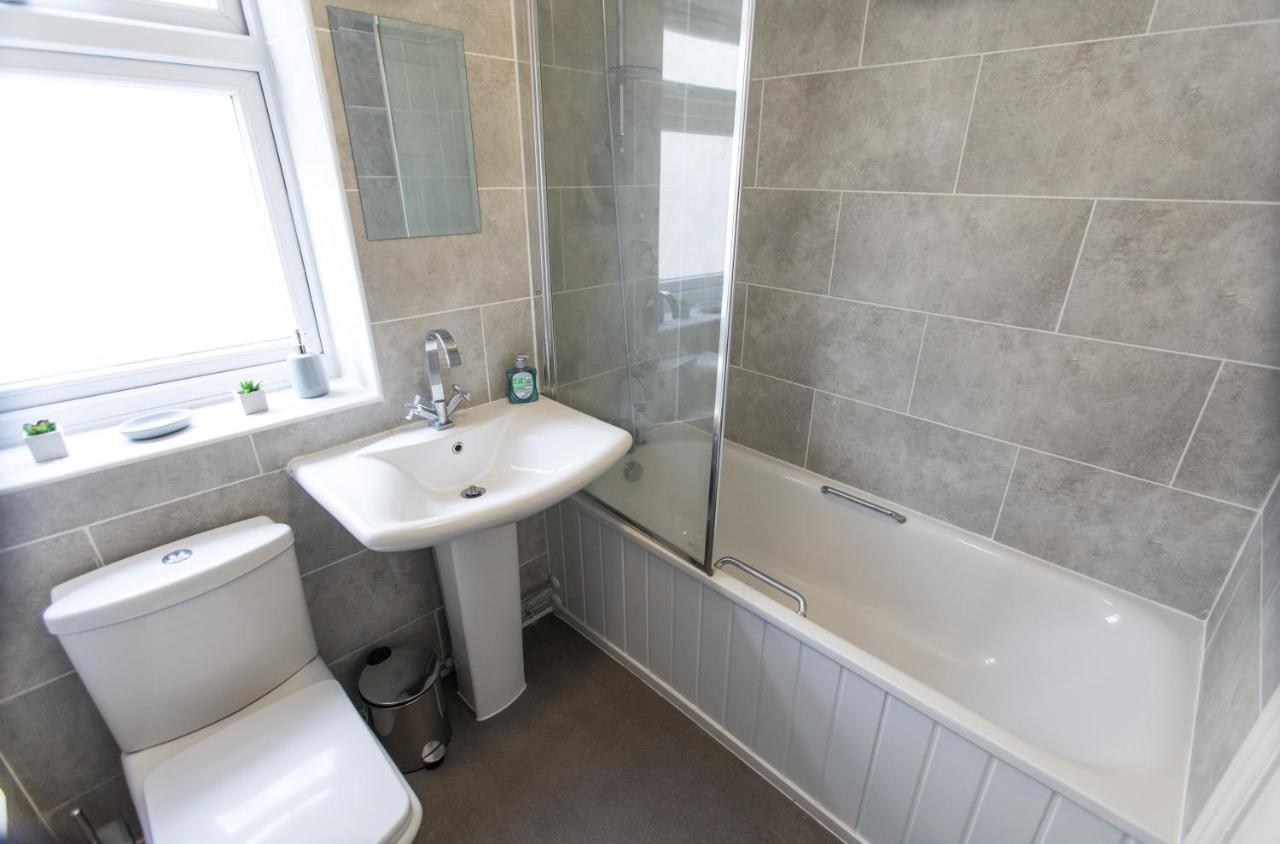 Vale House Apartamento Northfleet Exterior foto